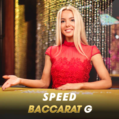 Baccarat Nhanh 10s -  G DA88